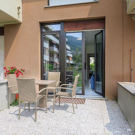 Dolce Vita Baveno - By Impero House Ngoại thất bức ảnh