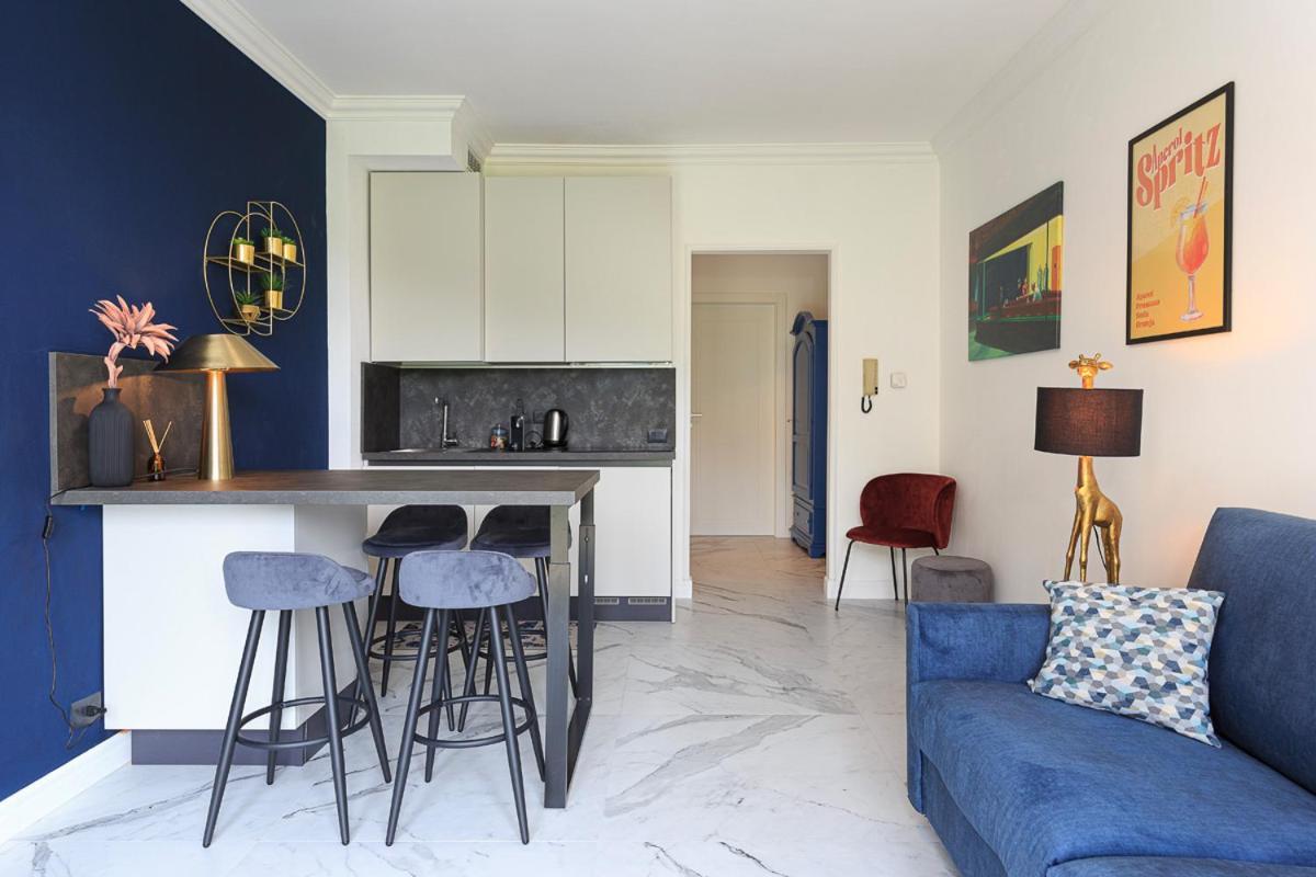 Dolce Vita Baveno - By Impero House Ngoại thất bức ảnh