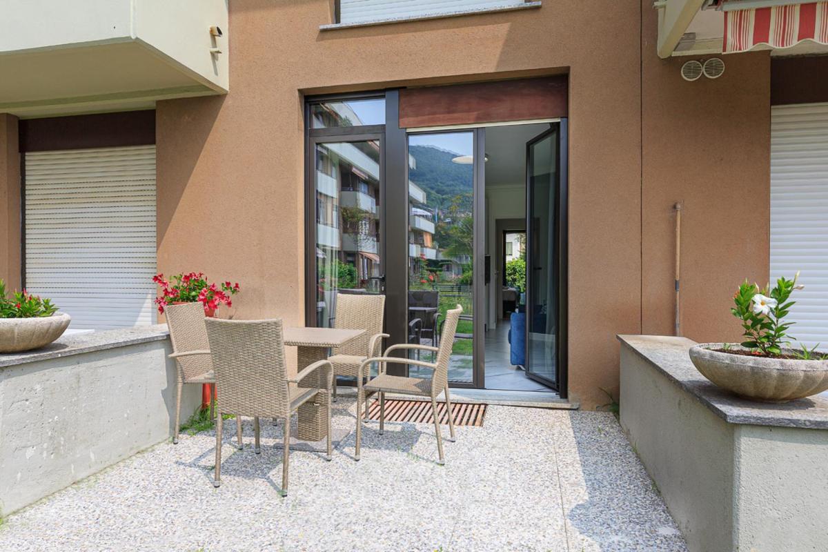 Dolce Vita Baveno - By Impero House Ngoại thất bức ảnh