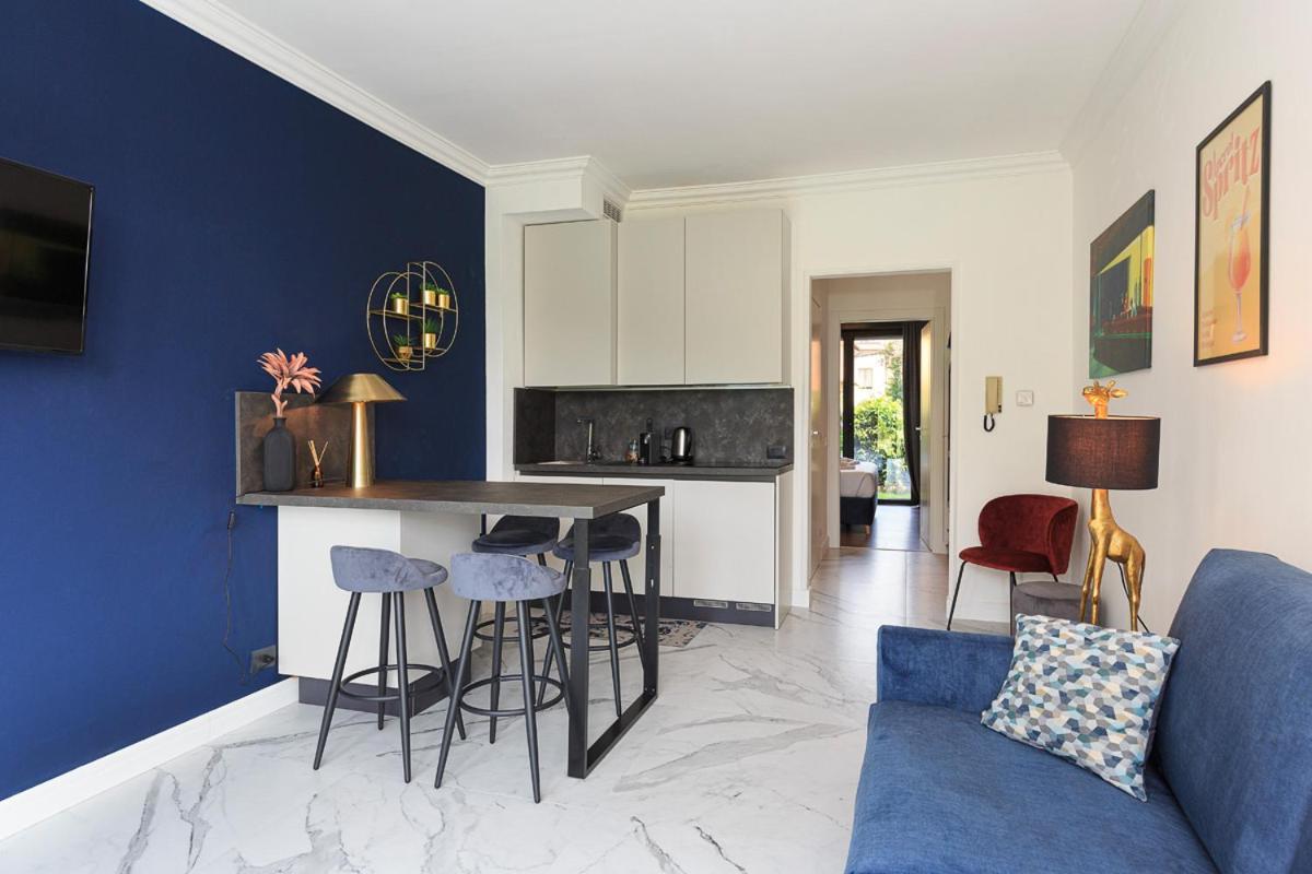 Dolce Vita Baveno - By Impero House Ngoại thất bức ảnh