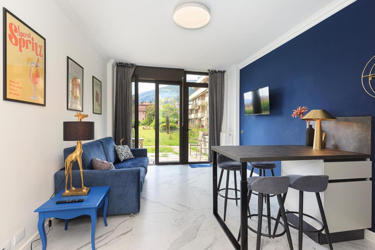 Dolce Vita Baveno - By Impero House Ngoại thất bức ảnh
