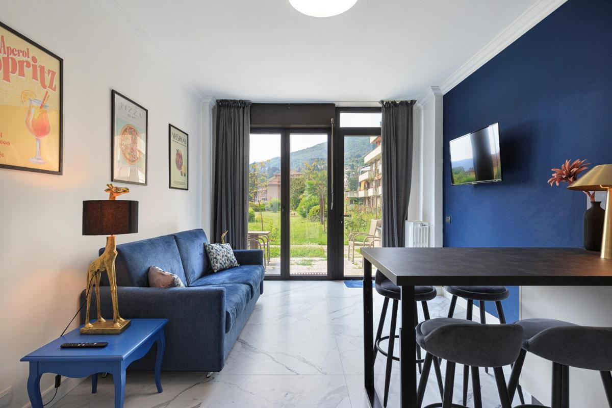 Dolce Vita Baveno - By Impero House Ngoại thất bức ảnh