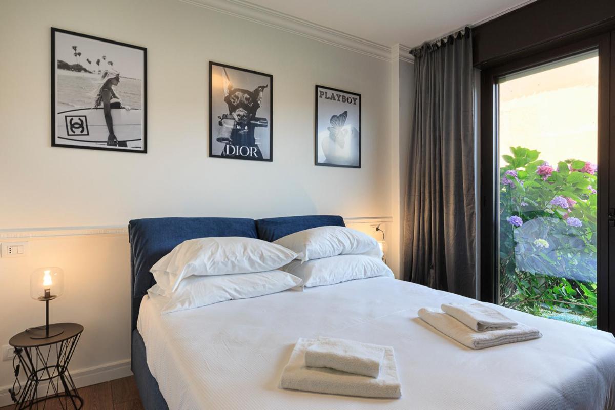 Dolce Vita Baveno - By Impero House Ngoại thất bức ảnh